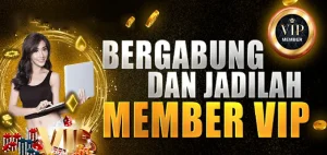 Megabet4D Vip