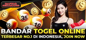 Megabet4D Togel