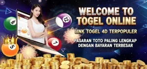 Megabet4D Lotre