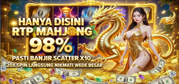 Platfrom Megabet4D
