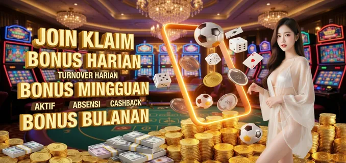 Megabet4D Online